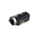 HD 1080P LCD Camcorder Video Camera