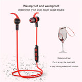 IPX7 Waterproof Bluetooth Earphones