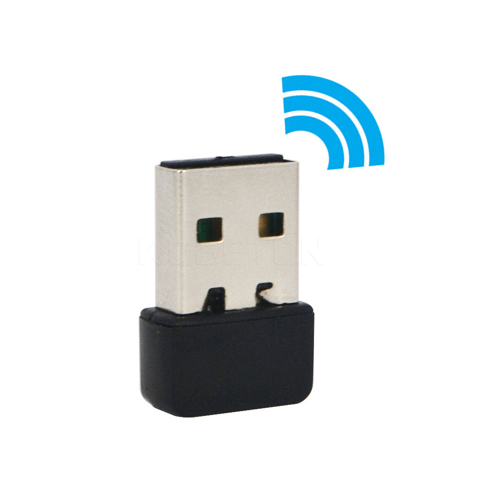 USB Wireless LAN WiFi Adapter