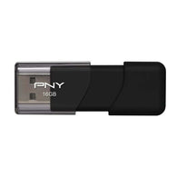 PNY Attaché 3 USB 2.0 Flash Drive