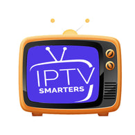 Smarters Pro Login Media Streaming Subscriptions