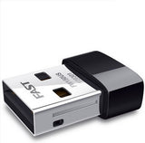 150Mbps Nano Mini USB Wireless Adapter