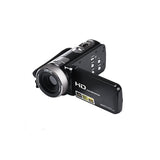 HD 1080P LCD Camcorder Video Camera