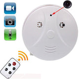 Hidden 1080P HD Spy Mini Camera Motion Activated Video Recording With Remote Control