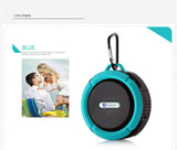 Wireless Bluetooth Speaker Water & Shock Resistant Speaker