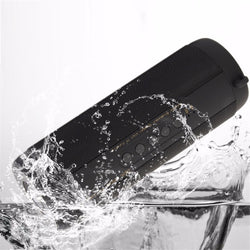 Portable Outdoor Waterproof Wireless Bluetooth Speaker