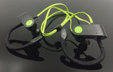 Wireless Bluetooth Headset Sports Earphone Jogging Headset