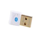 Mini USB Bluetooth V 4.0 Wireless Adapter Audio Transmitter