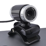 MINI Computer PC HD Webcam USB 2.0 Camera 12 Megapixels
