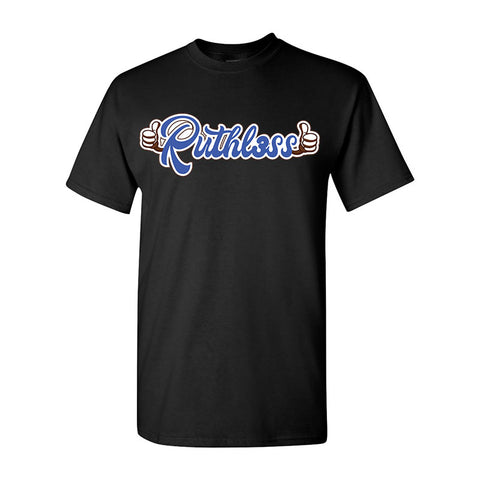 Custom Ruthl3ss Graphic T-Shirt