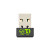 Mini USB Wi-Fi Adapter MT7601 150Mbps Wi-Fi Adapter No Driver CD Needed