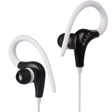 Ear Hook AUX 3.5mm Sport Headset Light Weight Bass Running Headphone