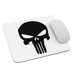 Punisher Mouse pad