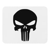 Punisher Mouse pad