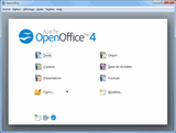 Open Office Portable version 4.1.5 DIGITAL DOWNLOAD