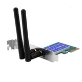 Wireless 300M Built-in Network PCI-1 Express