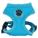 Adjustable Soft Breathable Dog Cat Harness