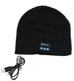 Wireless Bluetooth Headset Smart Hat